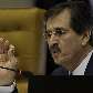 O ministro Cesar Peluso, relator, faz leitura do seu voto O ministro Cesar Peluso, relator, faz leitura do seu voto