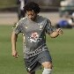 Os candidatos brasileiros na lista da Fifa ao time ideal 2011 Os candidatos brasileiros na lista da Fifa ao time ideal 2011