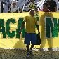 Arenas brasileiras sofrem com problemas nas obras Arenas brasileiras sofrem com problemas nas obras