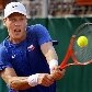 O tcheco Tomas Berdych enfrenta Victor Crivoi da Romênia no primeiro dia da Copa Davis O tcheco Tomas Berdych enfrenta Victor Crivoi da Romênia no primeiro dia da Copa Davis