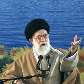Ali Khamenei discursa no Irã Ali Khamenei discursa no Irã