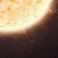Astrônomos anunciam descoberta de planeta 