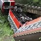 Trem descarrila em Taiwan e mata seis estrangeiros; 61 passageiros ficaram feridos