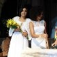 Cerimônia em SP une 46 casais homossexuais