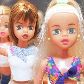 Em meio a recall da Mattel, Estrela lança nova linha da Susi Em meio a recall da Mattel, Estrela lança nova linha da Susi