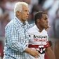 Leão não aguenta pressão e é demitido do São Paulo
