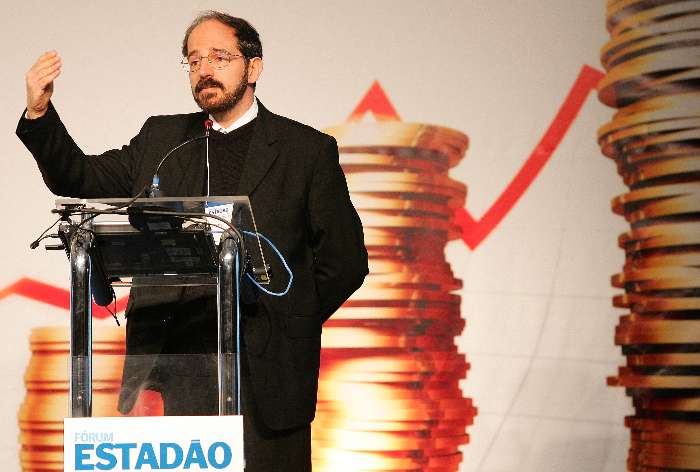 Fórum Estadão Crescimento e Previdência