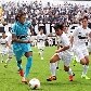 Santos comemora aniversário de 100 anos com partida entre veteranos Santos comemora aniversário de 100 anos com partida entre veteranos