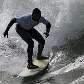 Organização Umthombo ensina Surf aos meninos de rua de Durban, África do Sul Organização Umthombo ensina Surf aos meninos de rua de Durban, África do Sul