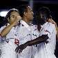 Luís Fabiano marca dois na vitória do Sevilla sobre o Atlético Ciudad Luís Fabiano marca dois na vitória do Sevilla sobre o Atlético Ciudad