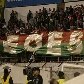 Torcida da Portuguesa coloca a faixa de volta ao seu devido lugar Torcida da Portuguesa coloca a faixa de volta ao seu devido lugar