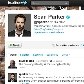 Conheça as personalidades que aderiram ao Twitter em 2011