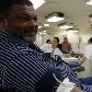 Marronzinhos doam sangue em SP para pedir melhores salários Marronzinhos doam sangue em SP para pedir melhores salários