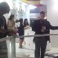 Evento tem gloss inibidor de apetite e até comprimido que melhora o humor Evento tem gloss inibidor de apetite e até comprimido que melhora o humor