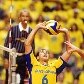 Ex-levantador brasileiro, campeão olímpico em 1992 e 2004, foi indicado ao Hall da Fama do vôlei