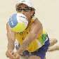 Vôlei de Praia masculino