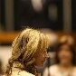 Apesar da mobilização, os líderes partidários apostam que a colega será absolvida Apesar da mobilização, os líderes partidários apostam que a colega será absolvida