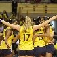 Seleção brasileira feminina bate a Venezuela por 3 sets a 0 e se aproxima de Londres Seleção brasileira feminina bate a Venezuela por 3 sets a 0 e se aproxima de Londres