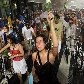 80% das faixas para bikes em SP são só para lazer