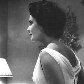 Elizabeth Taylor contracena com Paul Newman em 1958 no filme 