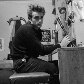 Mostra no Rio exibe vídeos e fotos de James Dean Mostra no Rio exibe vídeos e fotos de James Dean