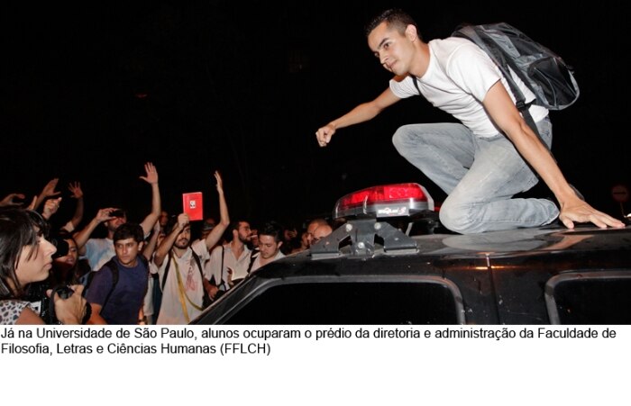 Confira os principais fatos da semana no Brasil 