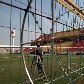 A pequena cidade de Resistencia é a sede do Superclássico das Américas A pequena cidade de Resistencia é a sede do Superclássico das Américas