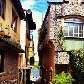 Para clicar, brincar e compartilhar as fotos das férias