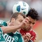 Palmeiras X Fluminense Palmeiras X Fluminense