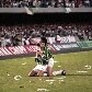 Vinte anos depois, clube relembra a conquista importante que acabou com mais de uma década na fila
