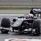 A Williams lançou o FW31 para a temporada 2009 da Fórmula 1
