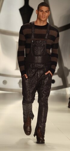 SPFW: confira as roupas que serão tendência no Outono Inverno 2012