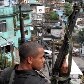 Denúncias aumentam e Bope acha fuzis e laboratório de drogas na Rocinha