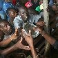 Haitianos revivem no Acre a miséria de um país