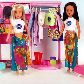 Em meio a recall da Mattel, Estrela lança nova linha da Susi Em meio a recall da Mattel, Estrela lança nova linha da Susi