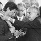 Conheça a história do ex-presidente do Brasil e atual senador Conheça a história do ex-presidente do Brasil e atual senador