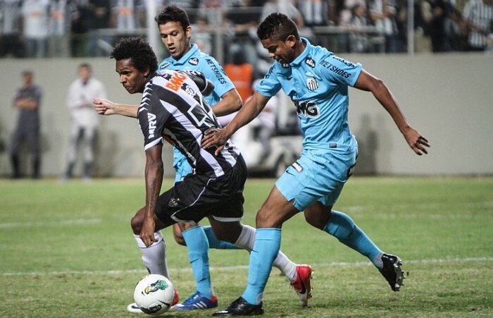 Atlético-MG 
