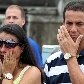Vítima de desabamento é enterrada no Rio Vítima de desabamento é enterrada no Rio