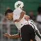 Corinthians perde na estreia do Brasileirão para o Fluminense