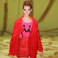 Maria Garcia: desfile na SPFW Inverno 2010 Maria Garcia: desfile na SPFW Inverno 2010