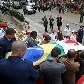 Corpo do senador e ex-presidente Itamar Franco, de 81 anos, deixa a Câmara Municipal de Juiz Fora