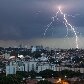 Saiba como se prevenir dos raios Saiba como se prevenir dos raios