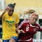 Seleção brasileira de futebol feminino está na final do Torneio Internacional Cidade de São Paulo Seleção brasileira de futebol feminino está na final do Torneio Internacional Cidade de São Paulo