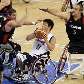 Japão perde para o Canadá no basquete em Pequim
