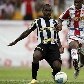 Grêmio Barueri acerta com Jobson, cujo bom futebol tem sido ofuscado por polêmicas extra-campo
