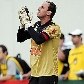 Há um ano, Rogério Ceni marcava seu 100º gol e entrava para a história Há um ano, Rogério Ceni marcava seu 100º gol e entrava para a história