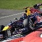 Sebastian Vettel domina 2.ª sessão de treinos livres no circuito de Monza