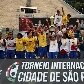 Brasil conquista Torneio Cidade de São Paulo