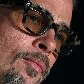 Brad Pitt fala à imprensa sobre 