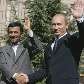 Putin visita o Irã Putin visita o Irã